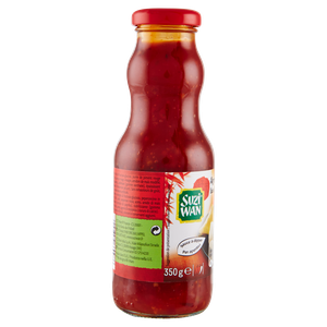 Salsa Agrodolce Piccante Suzi Wan - Foto 2