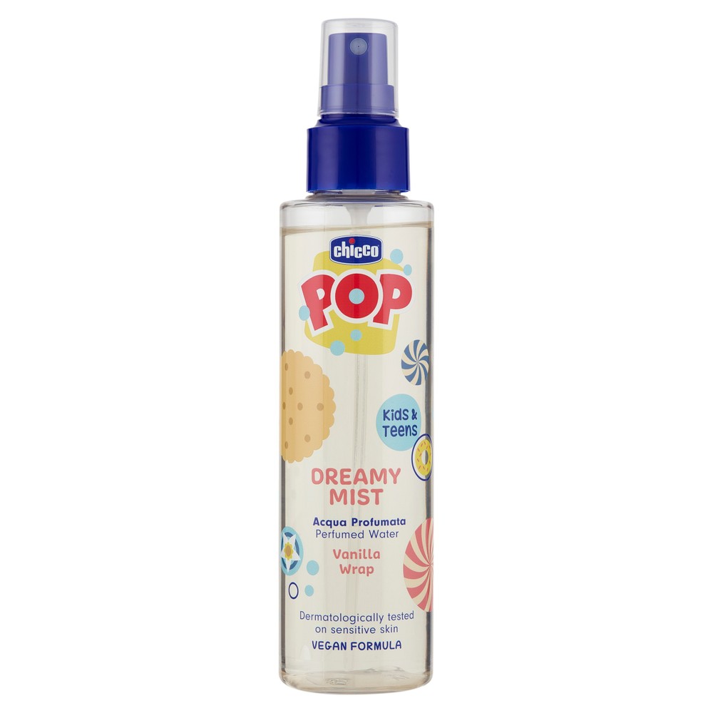 Acqua Profumata Vaniglia Chicco Pop - Foto 1
