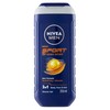 NIVEA DOCCIA MEN SPORT - Foto 1 di 3