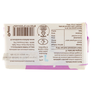 Burro Dalla Torre Senza Lattosio Italiano - Foto 3