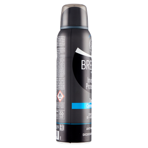 Breeze Deo Spray Invisible Protection - Foto 2