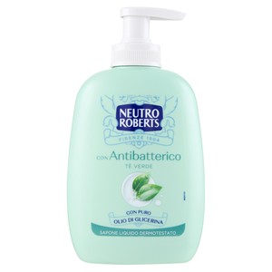 Neutro Roberts Sapone Liquido Antibatterico - Foto 1