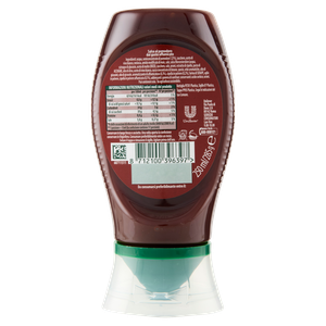 Salsa Barbecue Dal Gusto Affumicato 285g Calve' - Foto 3