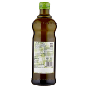 Olio Extra Vergine Di Oliva Il Frantolio Carapelli - Foto 3