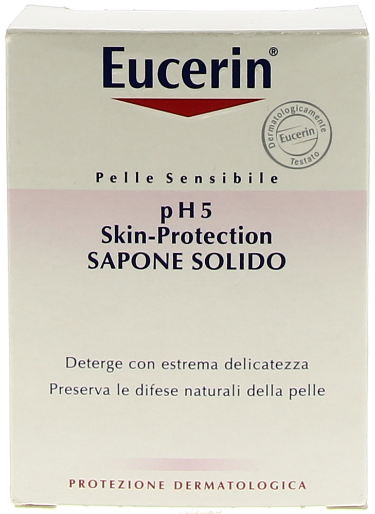 Sapone Solido Ph5 Eucerin - Foto 1