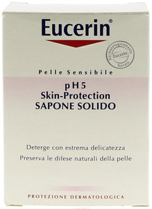 Sapone Solido Ph5 Eucerin