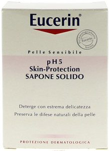 Sapone Solido Ph5 Eucerin - Foto 1