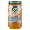 Pappa Completa Verdure Con Nasello Hero Solo