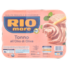 12 Lattine Tonno All' Olio D'oliva Rio Mare