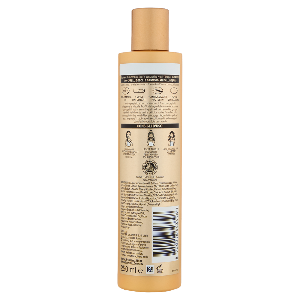 Shampoo Rigenera E Proteggi Miracle Pantene - Foto 3
