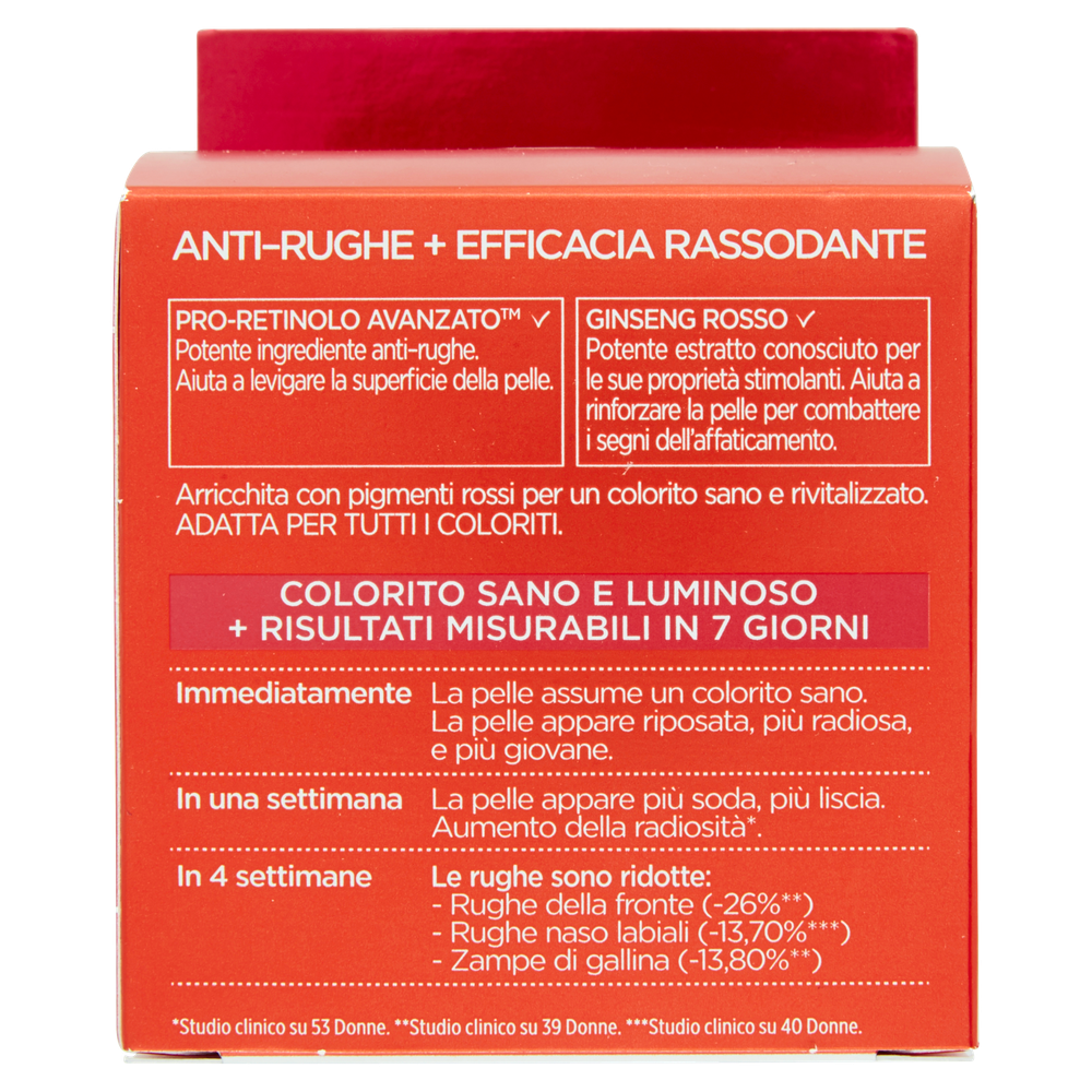 Crema Revitalift Red L'oreal Paris - Foto 3