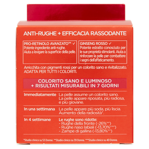 Crema Revitalift Red L'oreal Paris - Foto 3