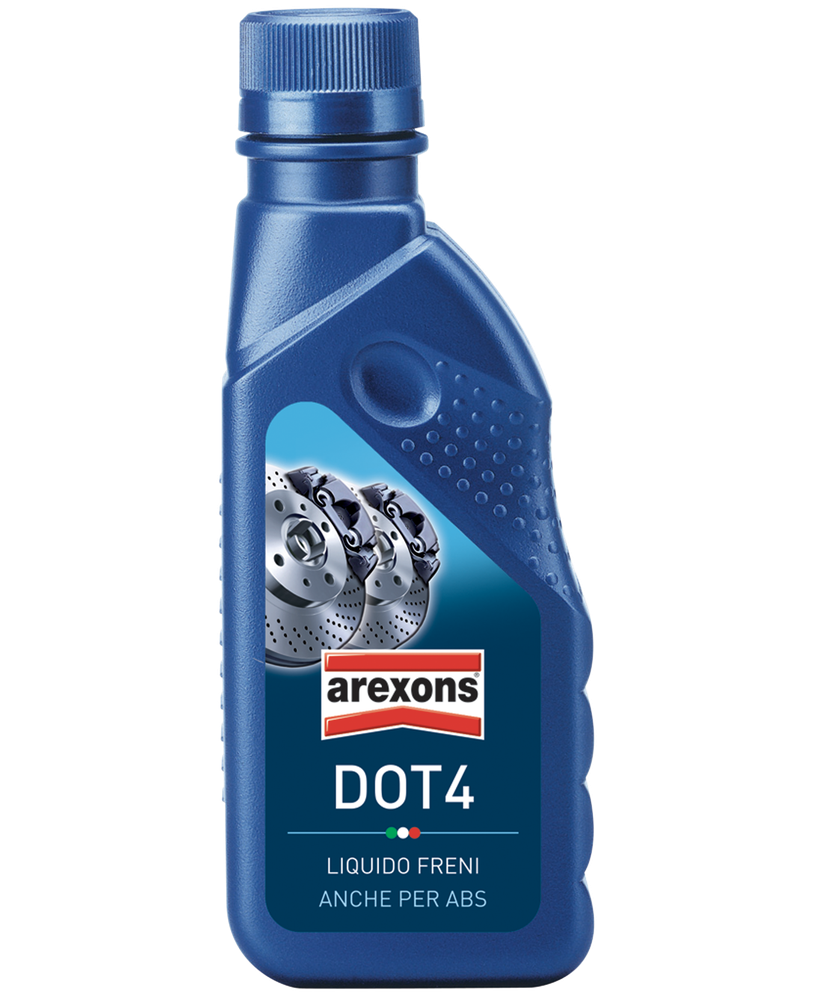 Liquido Freni Dot 4 Arexons Ml.175 - Foto 1