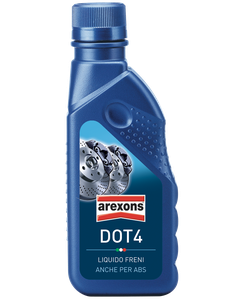 Liquido Freni Dot 4 Arexons Ml.175 - Foto 1