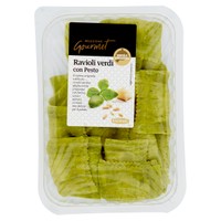 product.preview.arialabel Ravioli Al Pesto Selezione Gourmet Bennet