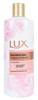 Bagnoschiuma Rosa Effetto Seta Lux