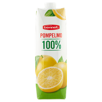 Succo Pompelmo 100% Bennet