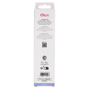 Roller Flex 4 Pz Elison - Foto 3