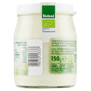 Yog.Bianco Bio Vipiteno - Foto 3