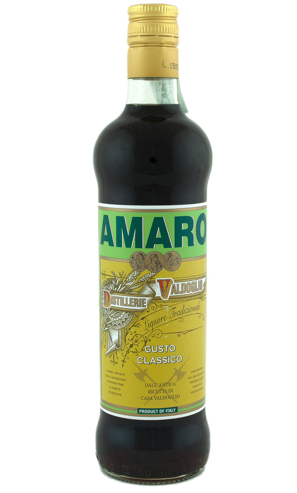 Amaro 21° C - Foto 1
