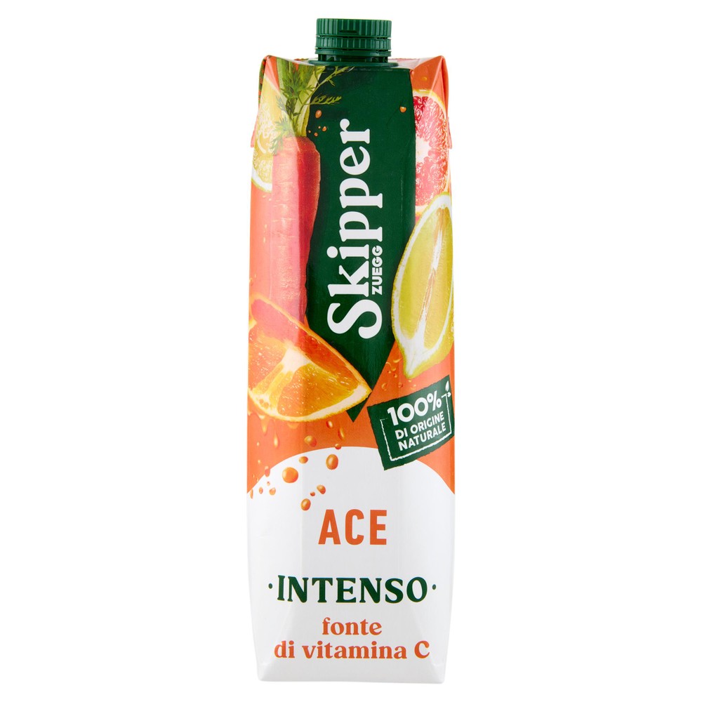 Succo Ace Intenso Skipper - Foto 1