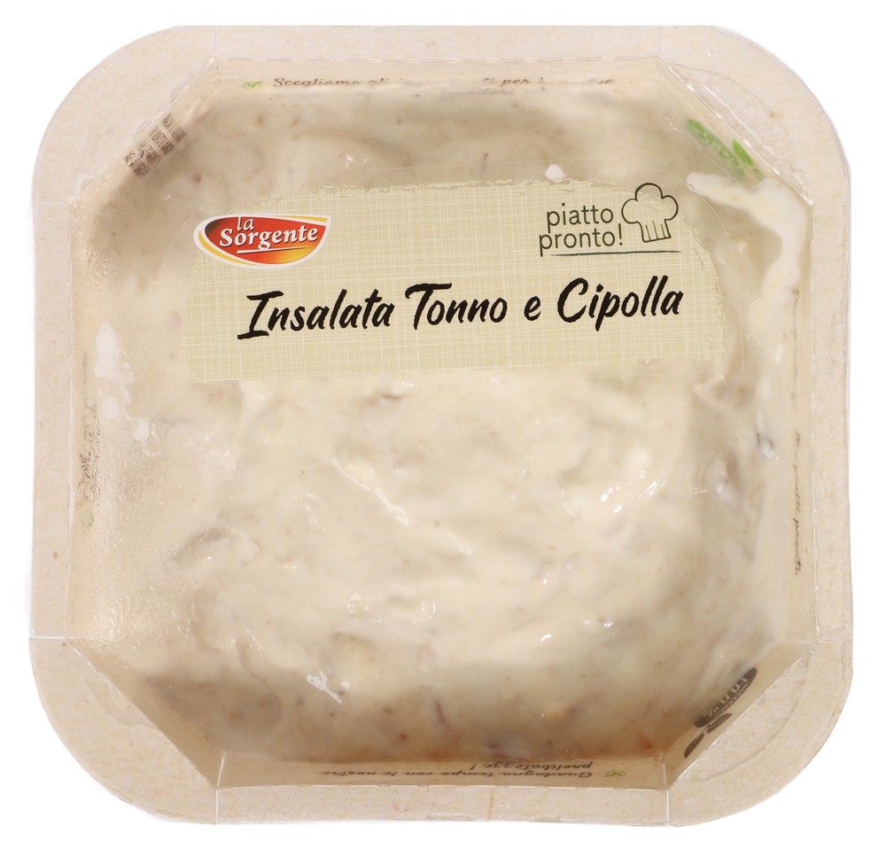 Insalata Tonno E Cipolla La Sorgente - Foto 1