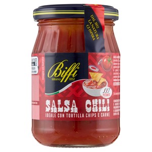Salsa Chili Agrodolce Biffi - Foto 1