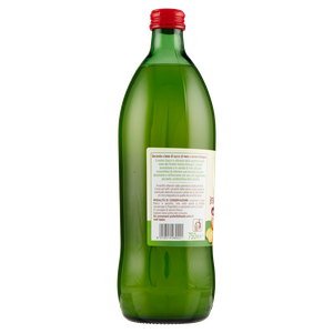Succo Di Mela E Zenzero Bennet Bio Bottiglia - Foto 2