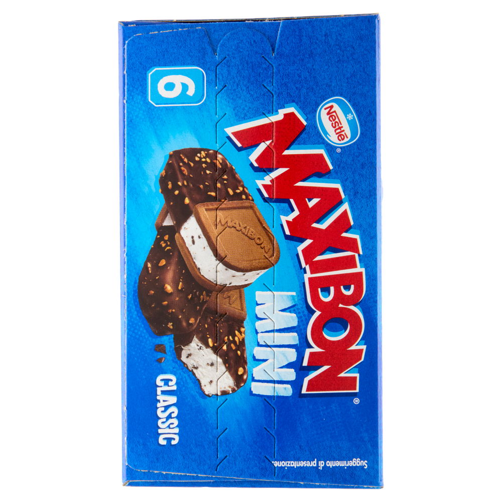 6 Maxibon Mini Classic - Foto 2