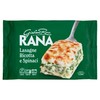 LASAGNE RIC/SPIN.RANA