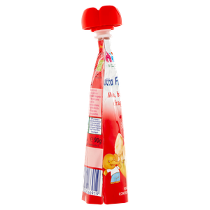 Frutta Frullata Mela Banana E Fragola Bio Hipp - Foto 2