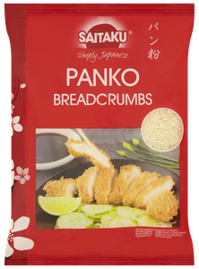 Panko Giapponese Per Panatura Leggera E Croccante Saitaku - Foto 1