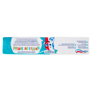 Dentifricio Junior Adatto A Bambini 6-12 Anni Aquafresh Junior - Foto 3