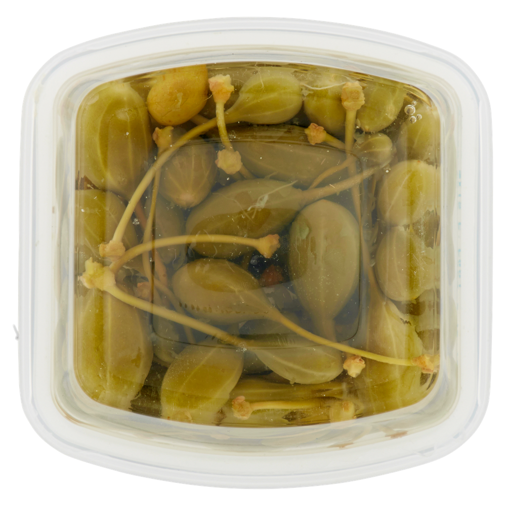 Frutto Di Cappero