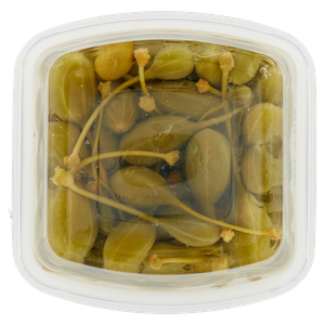 Frutto Di Cappero
