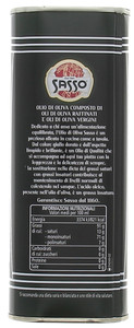Olio D'oliva Sasso - Foto 2