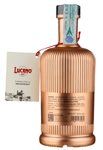 Amaro Lucano Essenza - Foto 3