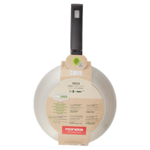 Padella Innova Finegres Moneta Cm 24 - Foto 3