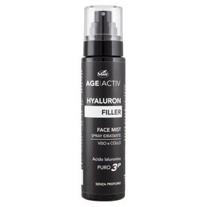 Spray Viso E Collo Idratante Hyaluron Age Active - Foto 1