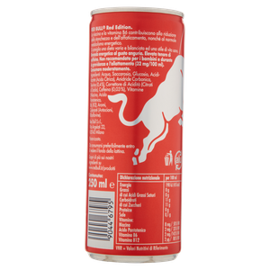 Energy Drink Gusto Anguria Red Bull - Foto 3