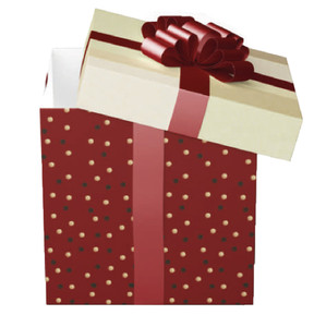 Scatola Natale - Foto 1