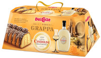 Saint Honore' Con Grappa Candolini Dal Colle Saint Honore' Con Grappa Candolini Dal Colle