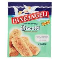 Lievito Per Biscotti Pane Angeli 3 Buste Lievito Per Biscotti Pane Angeli 3 Buste