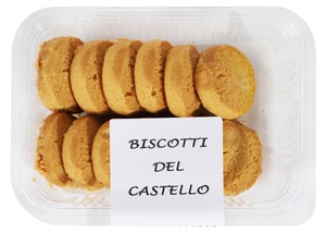 Biscotti Del Castello - Foto 1