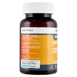 Gummies Pappa Reale Vitarmonyl - Foto 2