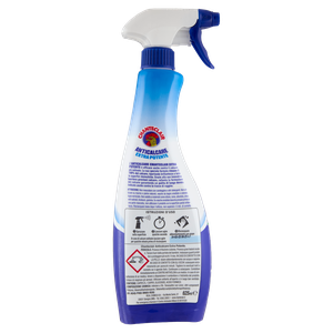 Detergente Spray Anticalcare Chanteclair - Foto 3