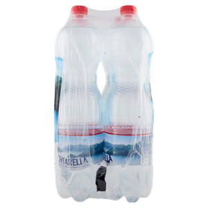 Acqua Naturale Chiarella 6 X L 1,5 - Foto 2