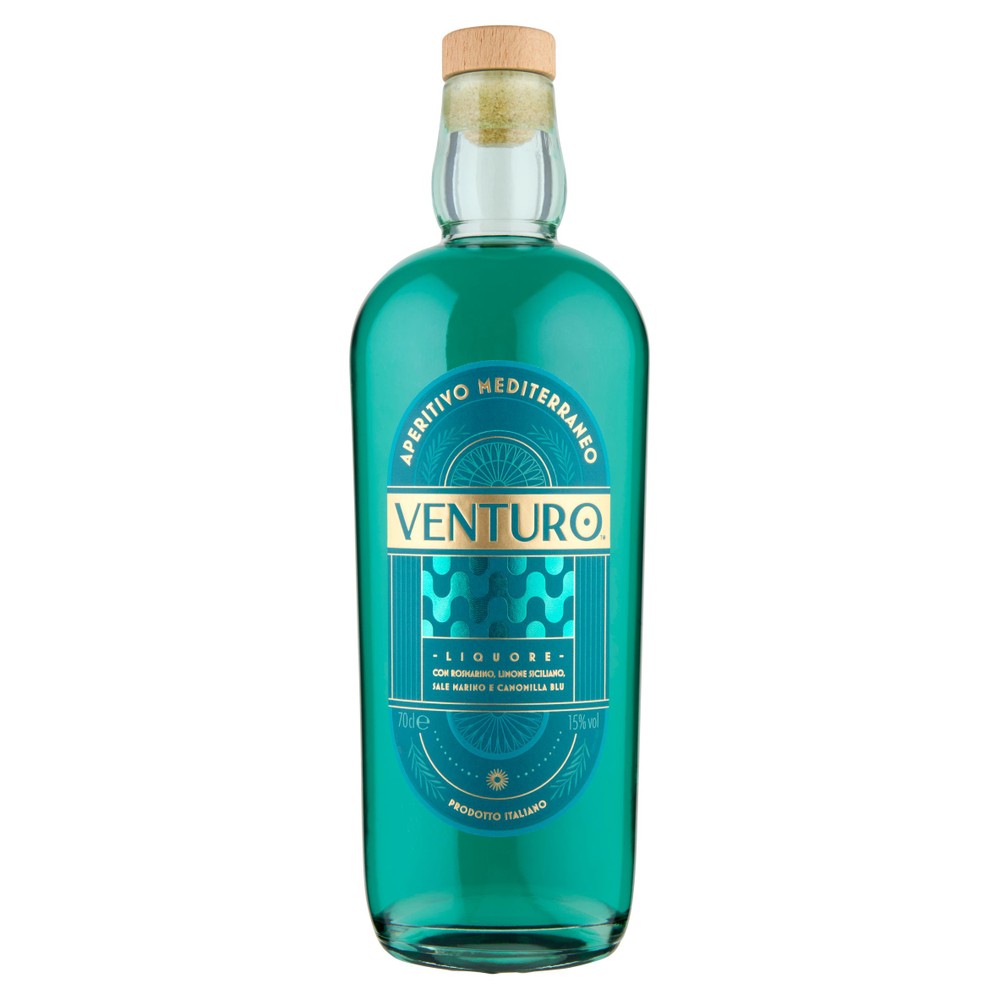 Aperitivo Mediterraneo Venturo - Foto 1