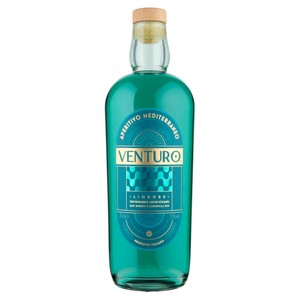 Aperitivo Mediterraneo Venturo - Foto 1