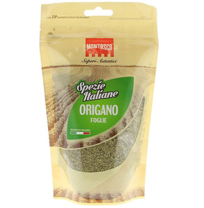 Origano Italiano Montosco Sacchetto